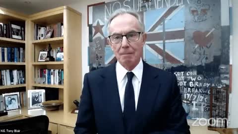 Build Back Better compilation. Just a conspiracy theory though