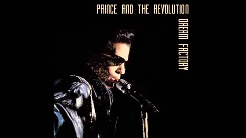 Prince,Last Heart