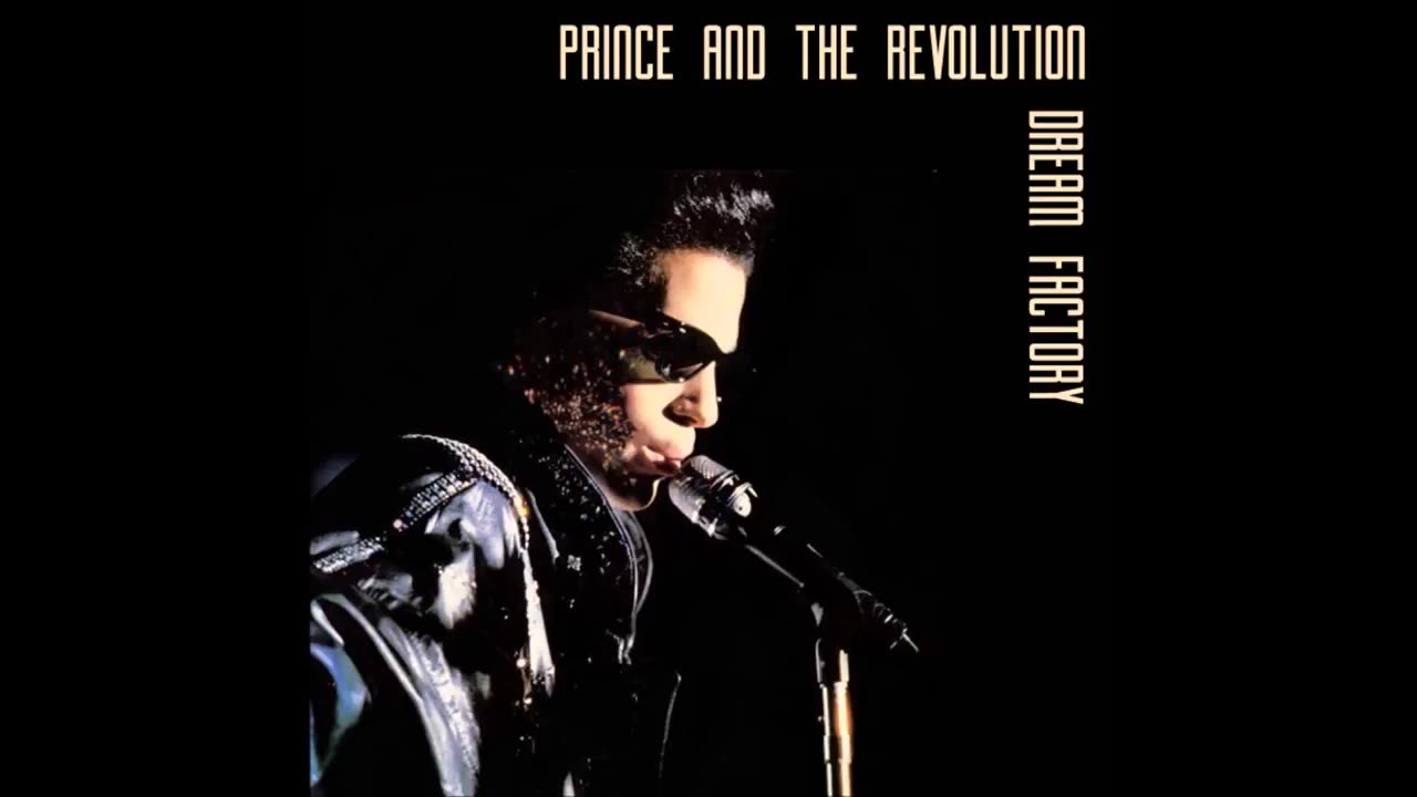 Prince,Last Heart