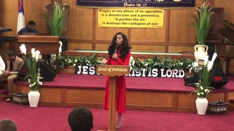 Deliverance From Car Accident