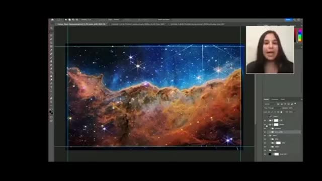 NASA SPACE "IMAGES"???