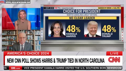 CNN Newsroom 4PM - 9/28/2024