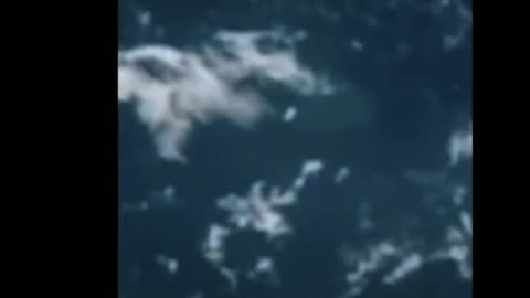 Tonga Eruption Artificially Induced