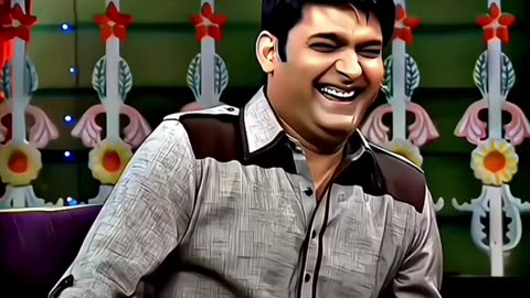 Kapil Sharma Show ( Part 2 )