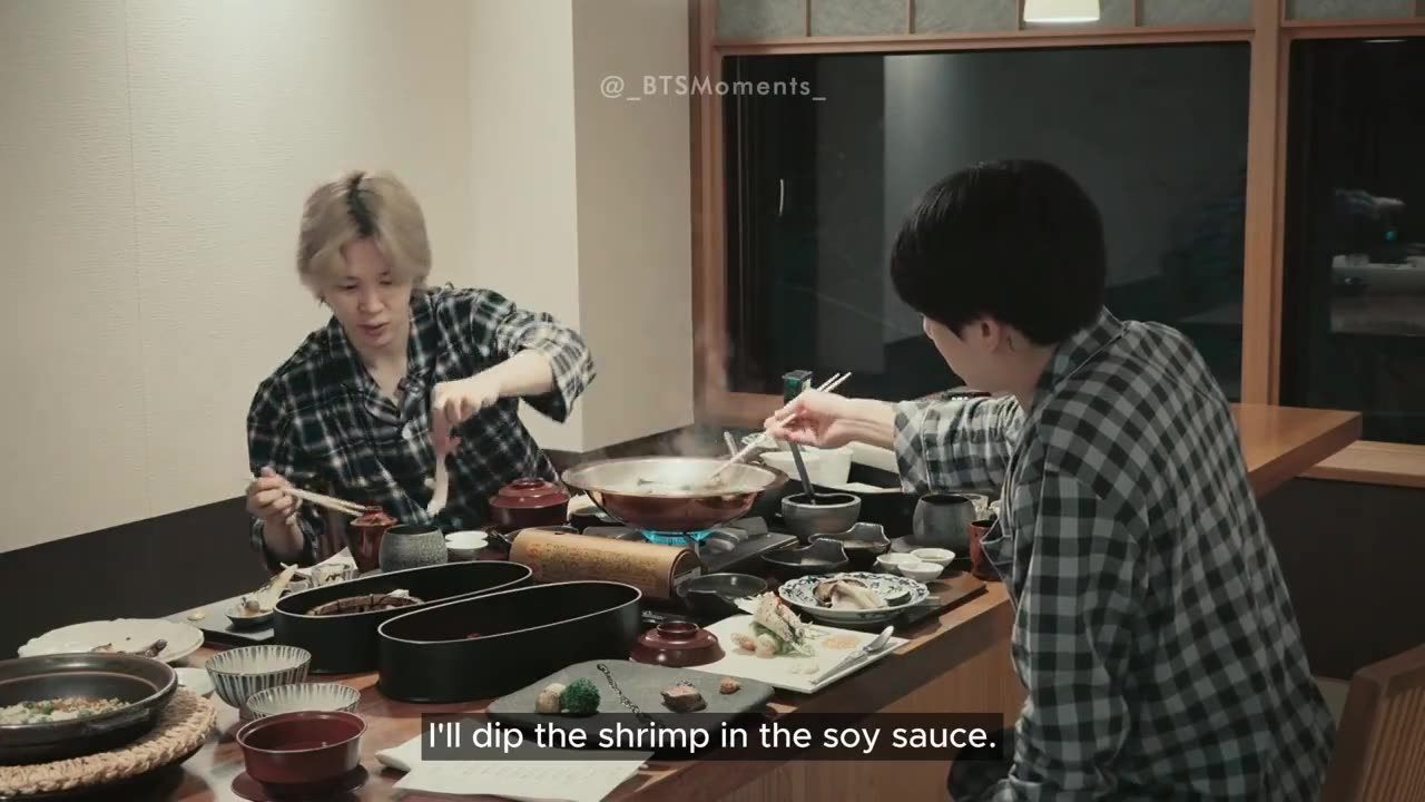 Are you sure? Episode 7
