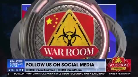 Steve Bannon Cold Open- We are at war