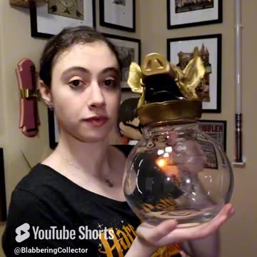 I Got The VERY LAST ONE! #wizardingworld #universalstudios #harrypotter #collecting