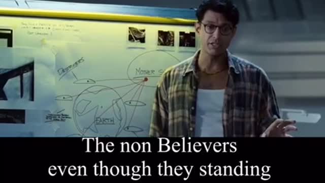 The ones most awake, seem the most crazy.