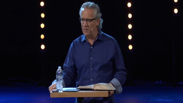 Supernatural Power Of A Transformed Mind #1 Session 1-4