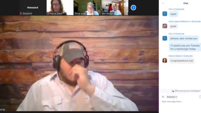 MyGoCards Training ~ 6/29/2022 (early)