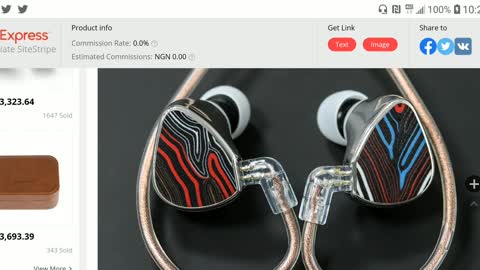 Shuoer EJ07M Electrostatic Earphone Debuts as the company's cheaper 7 Driver EJ07 IEM at $600