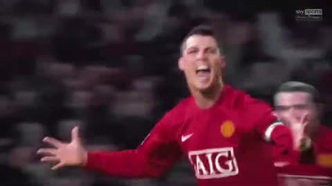 Prime Ronaldo | CR7 | Manchester United