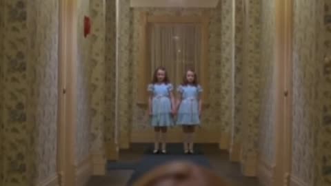 The shining