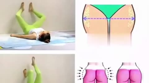 Fitness | Yoga | Exercise | Women's Exercise at home |