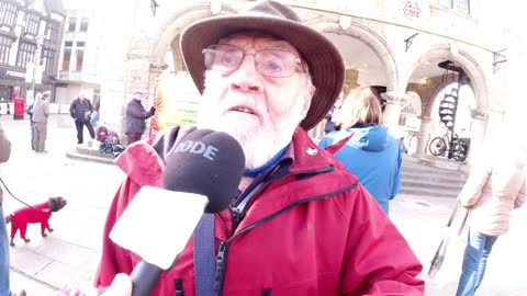 FED UP COST OF LIVING