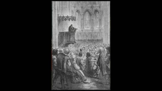 Genève et La Reformation du 16ième Siecle