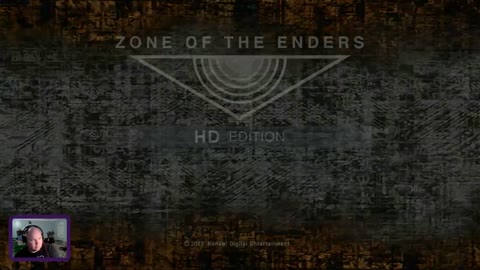 Zone of the Enders HD - PS3 Playthrough - Part 3
