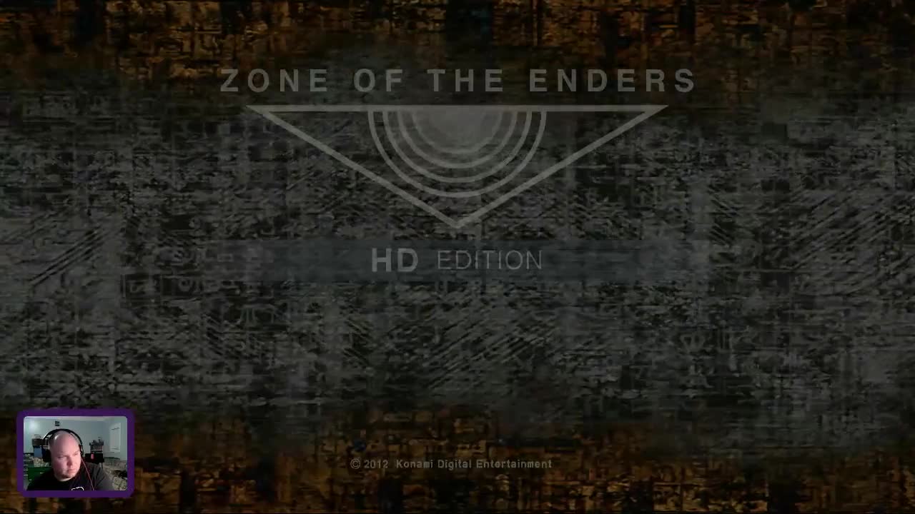 Zone of the Enders HD - PS3 Playthrough - Part 3