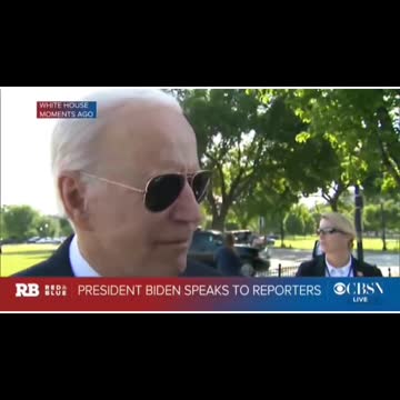 PRES. BIDEN: George Floyd's daughter