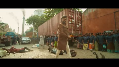 LAL SALAAM - Teaser | Rajinikanth | Aishwarya| Vishnu Vishal| Vikranth| AR Rahman|