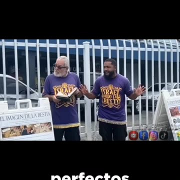 Los PuertoRiqueños estan siego y no miran las Bendiciones