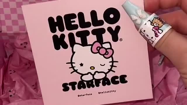 This collection is so cute 💗💗