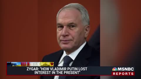 ‘Russian Propaganda’ Can Spin Any Situation In Ukraine As Putin’s ‘Victory’_ Zyg