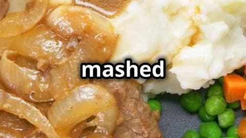 Cube Steak and Gravy