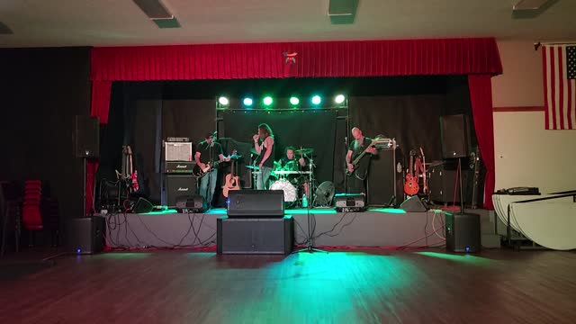 Problem With Polly "House Of Lies"