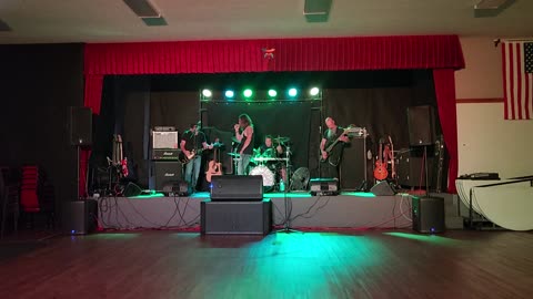 Problem With Polly "House Of Lies"