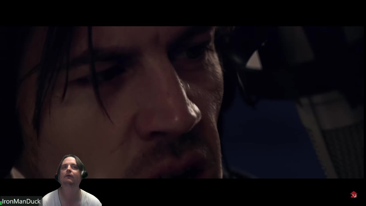 my reaction to Sleight 5 24 21