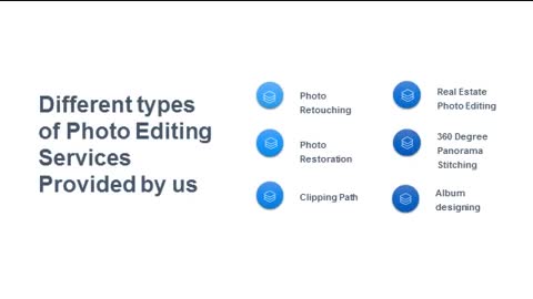 Glorify your images with expert photo editing services - Proglobalbusinesssolutions