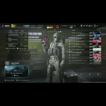 CLIP: 48 - 7 [MATCH] XBOX NO CROSS PLATFORM MKB CHEATERS - CALL OF DUTY MW3 - SEE DESCRIPTION