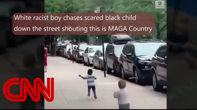 Difference between OAN and CNN lol