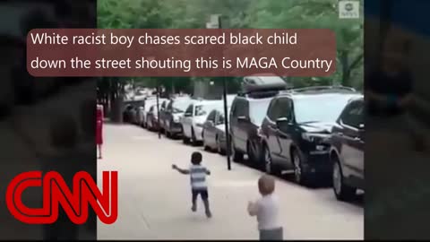 Difference between OAN and CNN lol