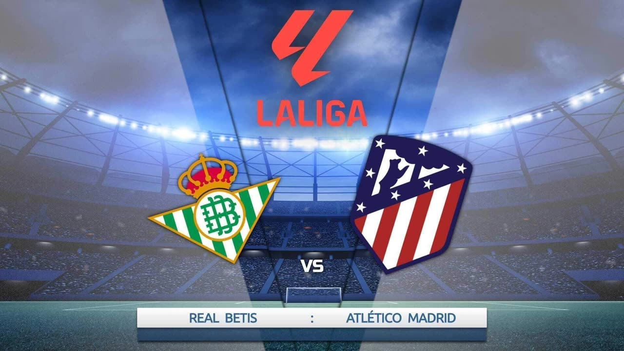 REAL BETIS VS ATLETICO MADRID - SPAIN LA LIGA MATCH ASTROLOGY PREDICTION