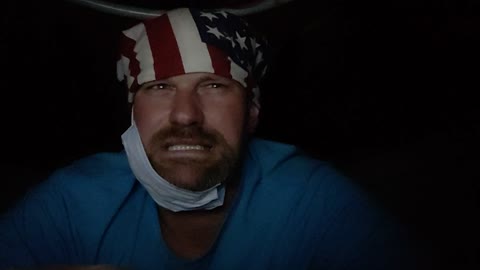 COVERT 19 Seclusion Log: Day 130