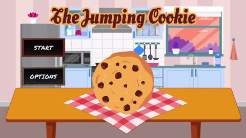 Easy Games To Platinum: The Jumping Cookie