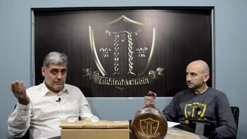 O 'zdravim' alkoholičarima (Miroljub Petrović)