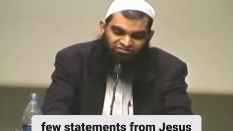 Muslim Scholar ATTACKS Paul... COMPLETELY BACKFIRES | Sam Shamoun