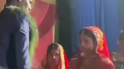 aaj mere yaar ki shaadi hai || vivah video india