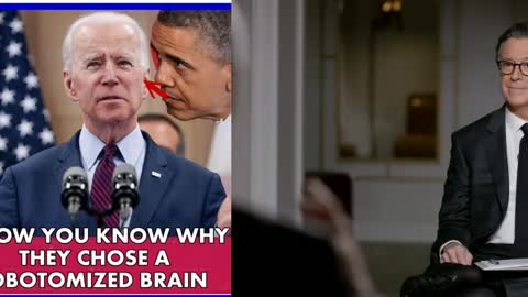 OBAMA'S EARPIECE DESIRE