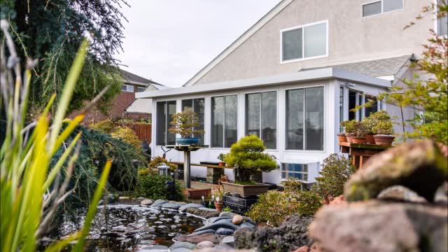 Vision Sunrooms and Patio Covers - (951) 364-1464