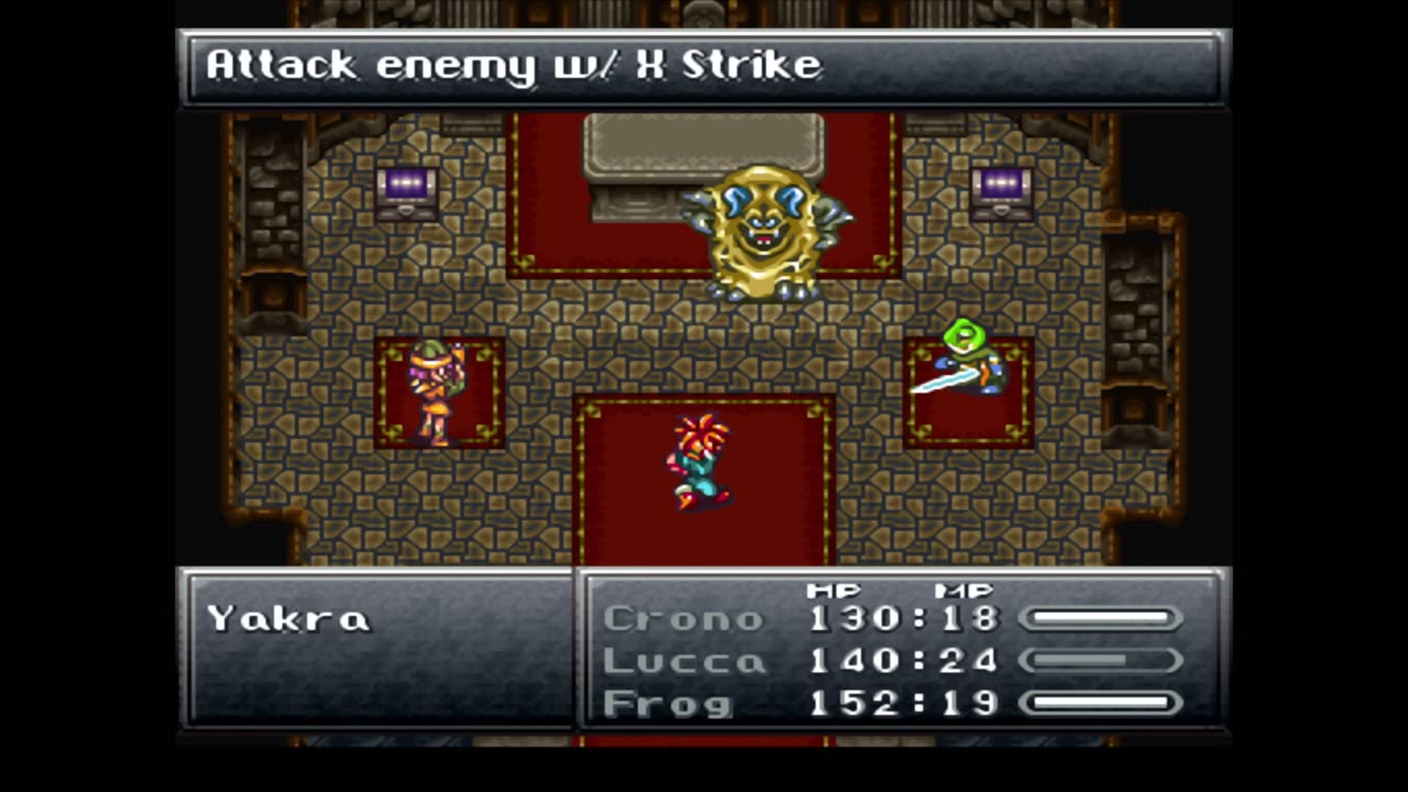 Chrono Trigger Part =_32