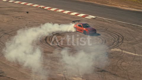 Car Drift