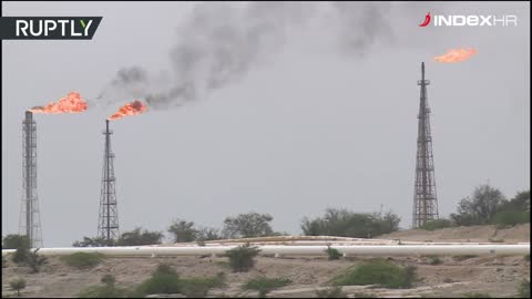 Trump uveo sankcije velikom naftnom izvozniku Iranu