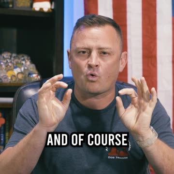 The BEST Dog Breed for Family Protection