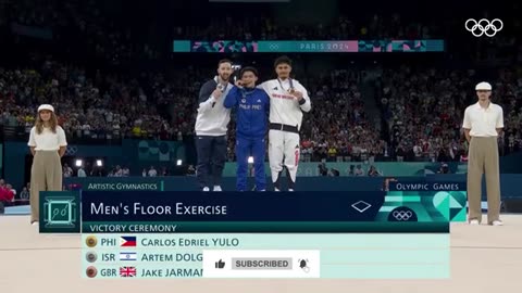 Carlos Yulo JUST DID He Is SOOOO Much Better Than We Thought