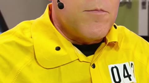 Story of DEVO pt 17 - DEVO GETS WHIPPED BACK INTO SHAPE!