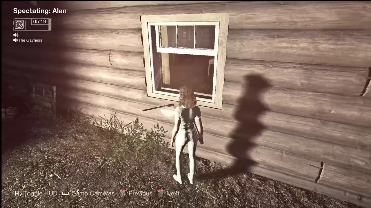Friday The 13th: Penguin Team 13 | Ore Strikes Again